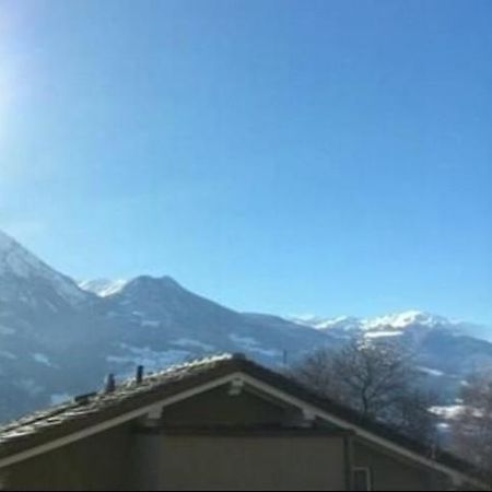 Appartamento Argento Aosta Bagian luar foto